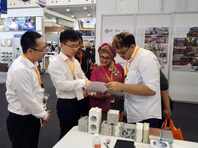 天意機(jī)械出征印尼，勢(shì)在必行