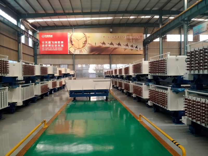 江西輕質(zhì)隔墻板機(jī)設(shè)備介紹，墻板機(jī)廠家